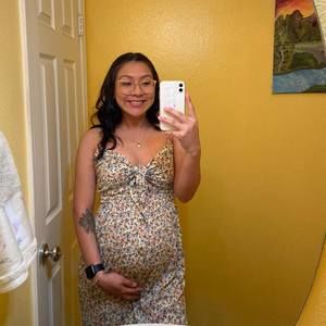 Meet your Posher, Karissa